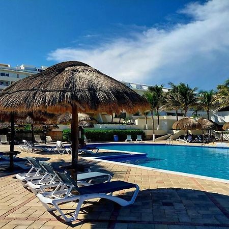 Zona Hotelera Cancun Depa! Exteriér fotografie
