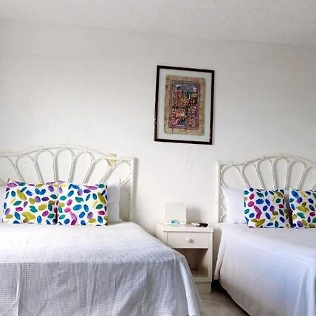 Zona Hotelera Cancun Depa! Exteriér fotografie