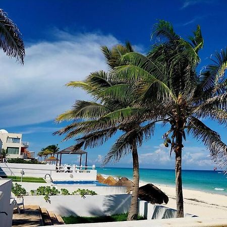 Zona Hotelera Cancun Depa! Exteriér fotografie