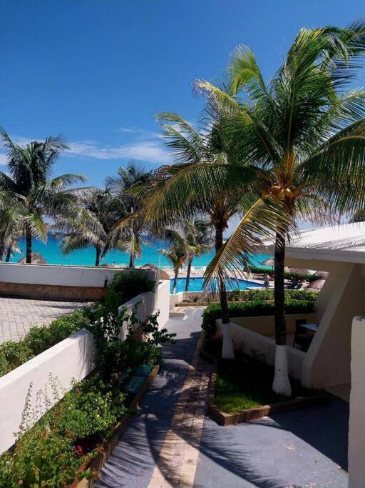 Zona Hotelera Cancun Depa! Exteriér fotografie