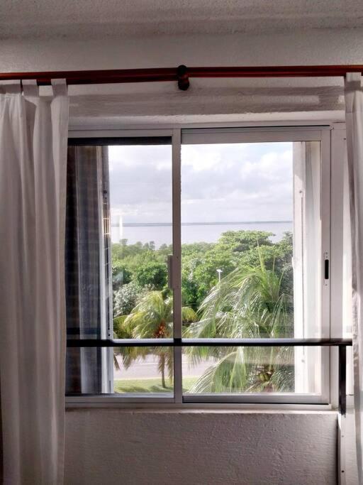 Zona Hotelera Cancun Depa! Exteriér fotografie