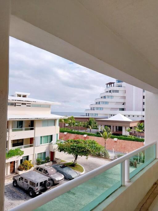 Zona Hotelera Cancun Depa! Exteriér fotografie