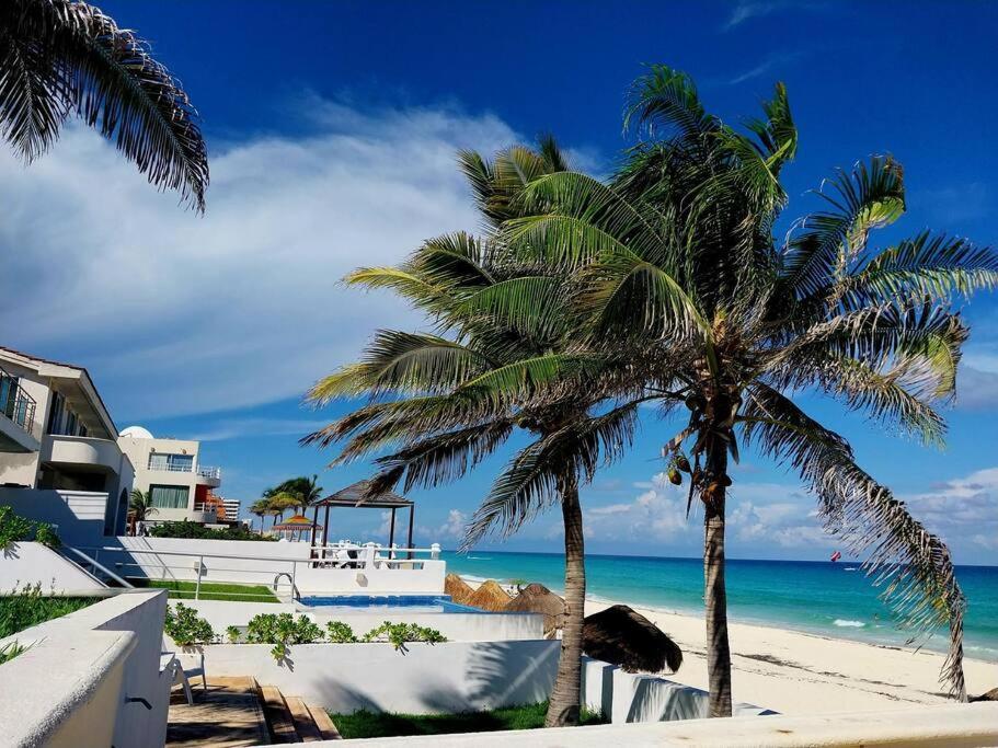 Zona Hotelera Cancun Depa! Exteriér fotografie